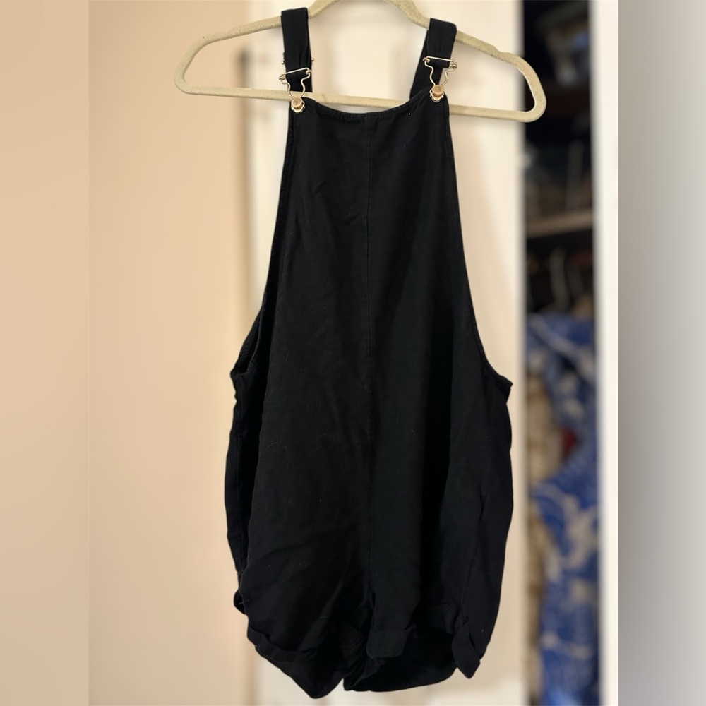 Roxy shorts romper